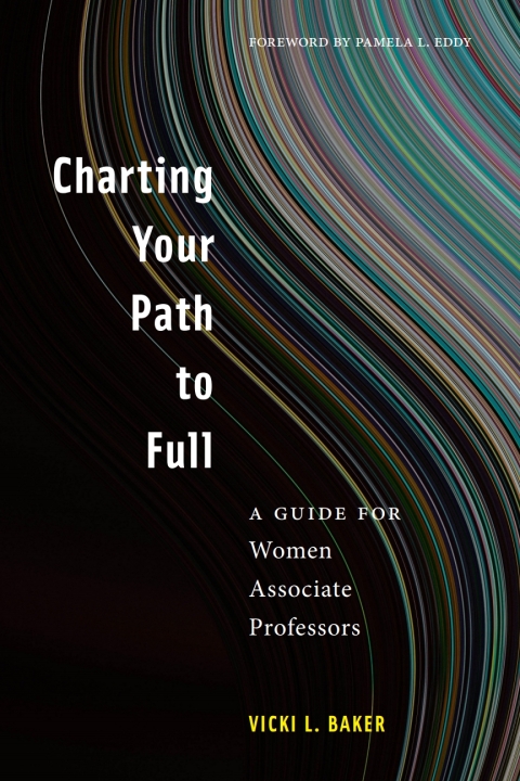 Cover image for book Charting Your Path to Full
