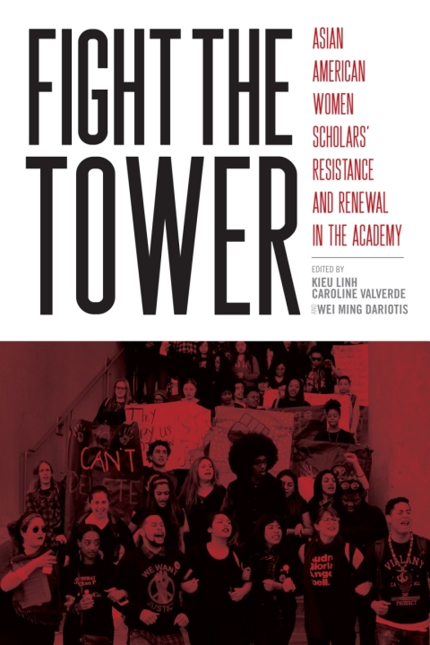 Cover image for book Fight the Tower