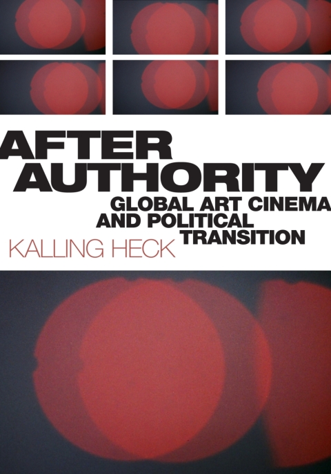 Cover image for book After Authority
