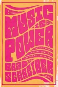 Cover image: Music Is Power 9781978808126