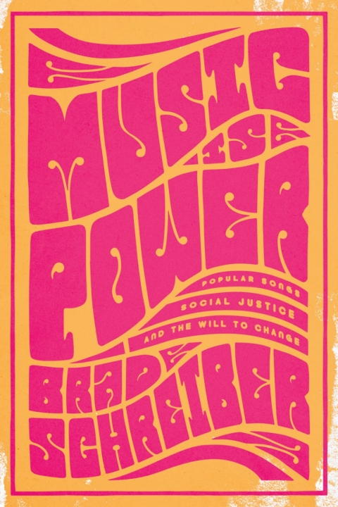 Cover image for book Music Is Power