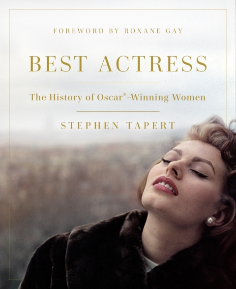 Cover image for book Best Actress