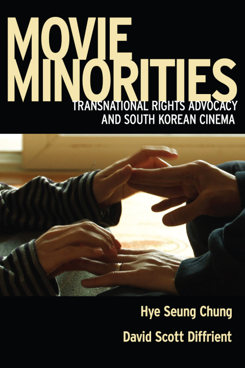 Cover image for book Movie Minorities