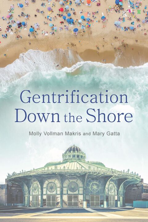 Cover image for book Gentrification Down the Shore