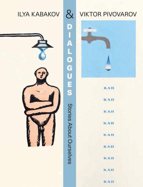 Cover image for book Dialogues