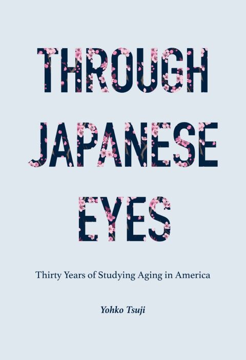 Cover image for book Through Japanese Eyes