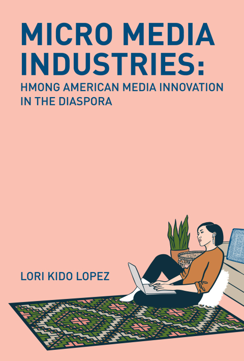 Cover image for book Micro Media Industries