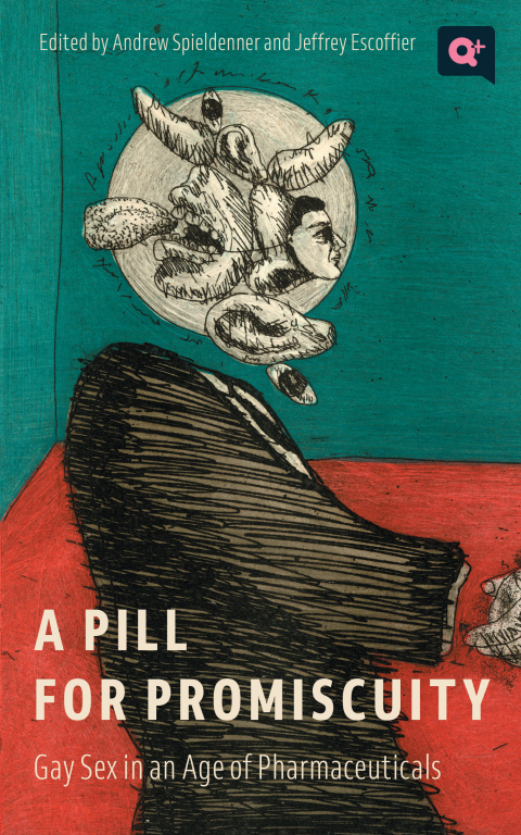 Cover image for book A Pill for Promiscuity