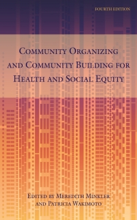 صورة الغلاف: Community Organizing and Community Building for Health and Social Equity 9781978824744