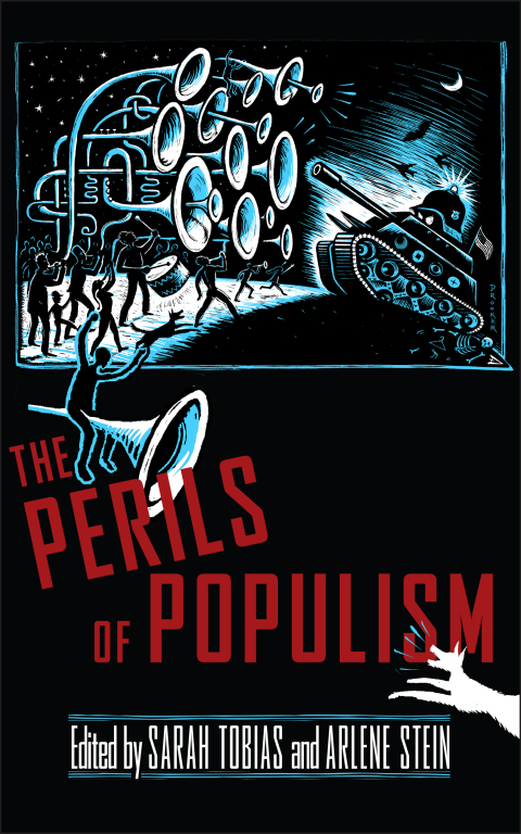 Cover image for book The Perils of Populism