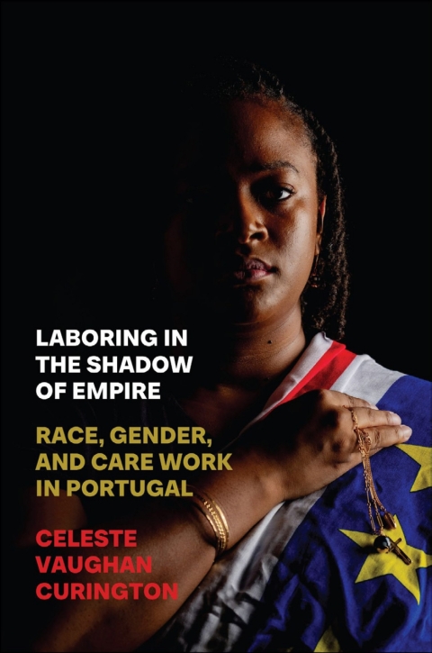 Cover image for book Laboring in the Shadow of Empire