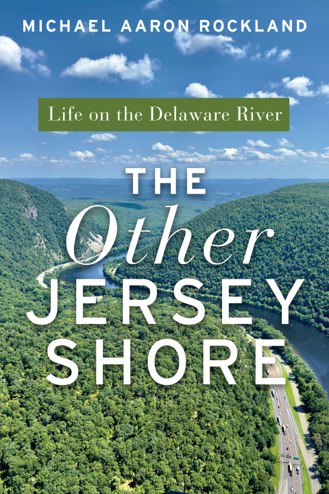 Cover image for book The Other Jersey Shore