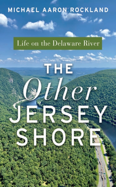 Cover image for book The Other Jersey Shore