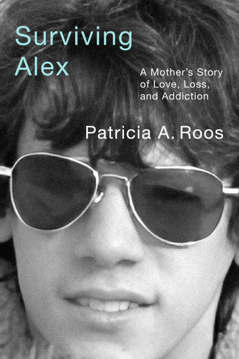 Cover image for book Surviving Alex