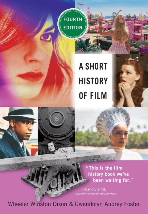 Short History Of Film