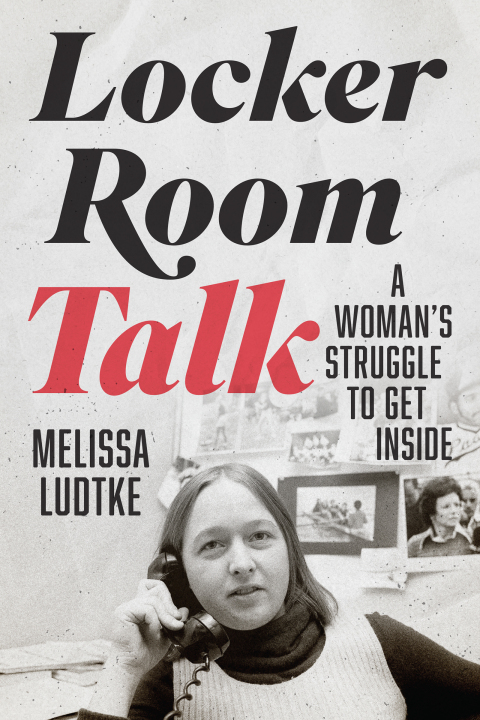 Cover image for book Locker Room Talk
