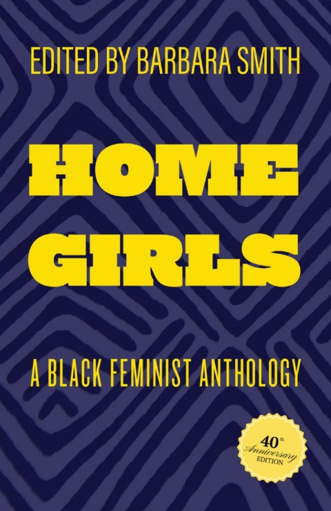 Cover image for book Home Girls, 40th Anniversary Edition