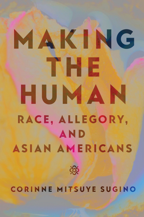 Cover image for book Making the Human