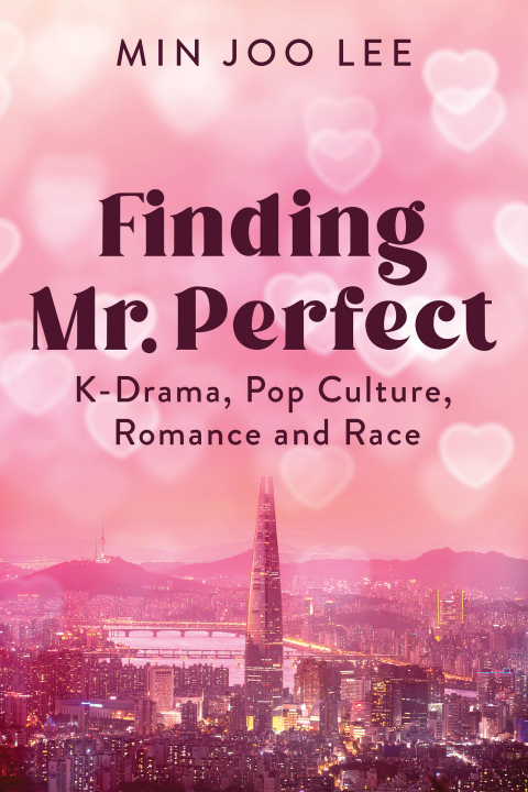 Cover image for book Finding Mr. Perfect