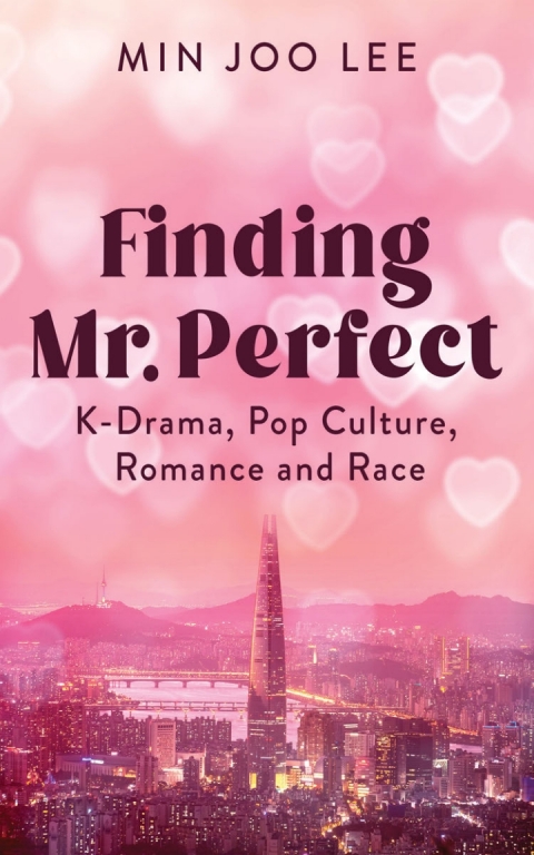 Cover image for book Finding Mr. Perfect
