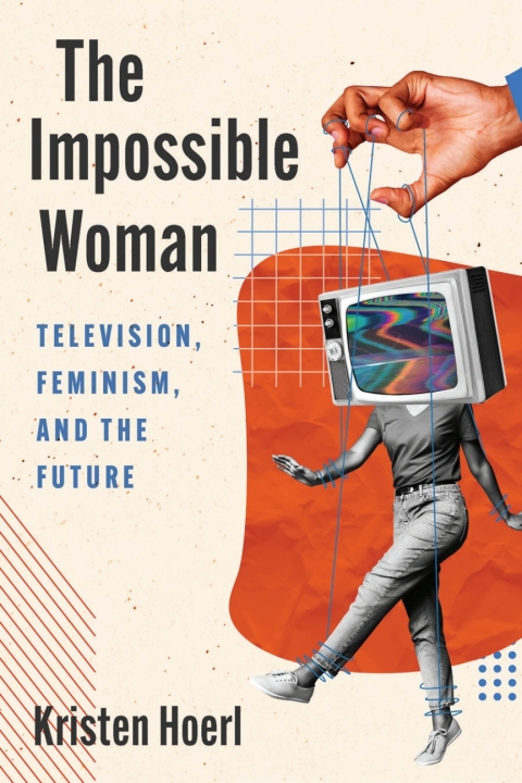 Cover image for book The Impossible Woman