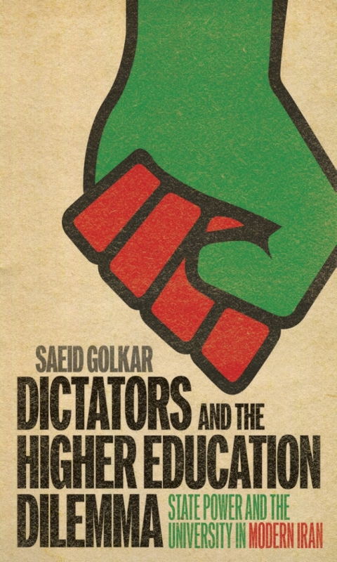 Cover image for book Dictators and the Higher Education Dilemma