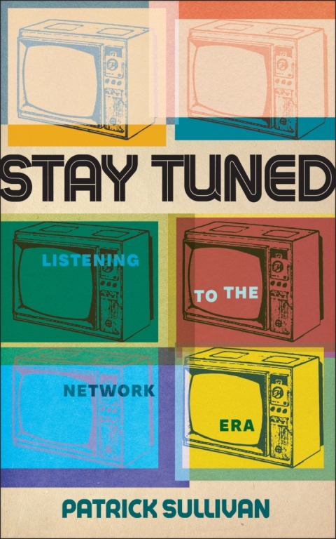 Cover image for book Stay Tuned