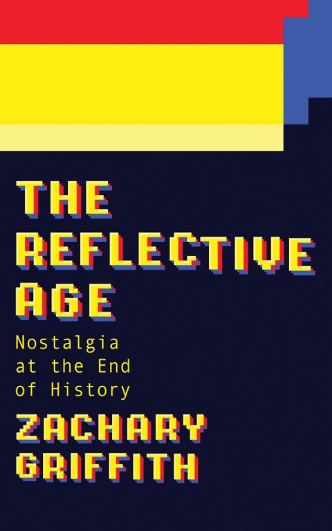 Cover image for book The Reflective Age
