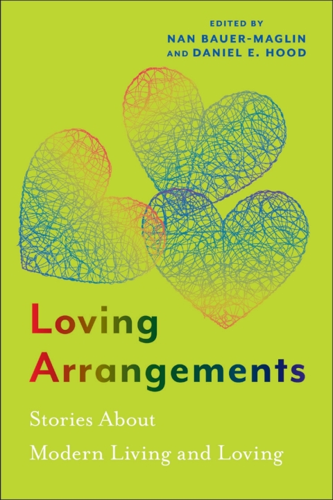 Cover image for book Loving Arrangements