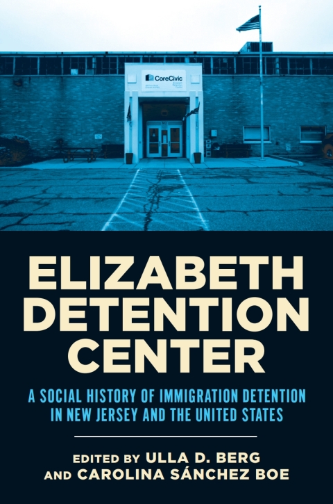 Cover image for book Elizabeth Detention Center