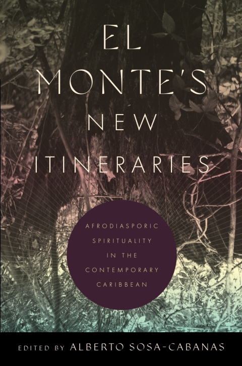 Cover image for book El Monte's New Itineraries