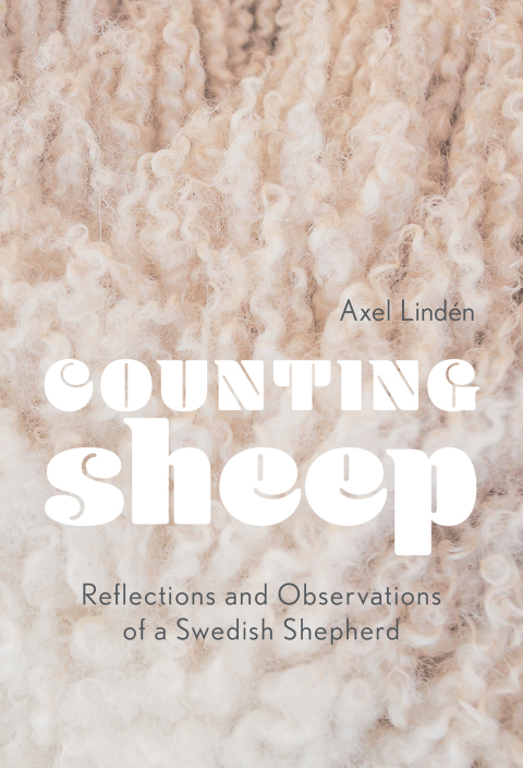 Cover image for book Counting Sheep