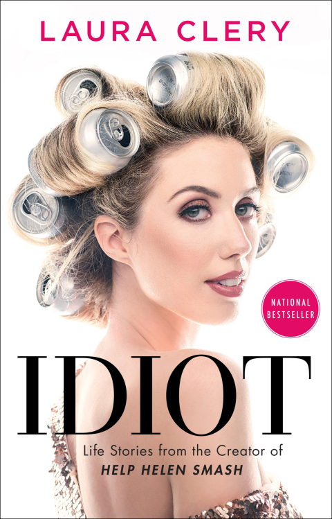 Cover image for book Idiot
