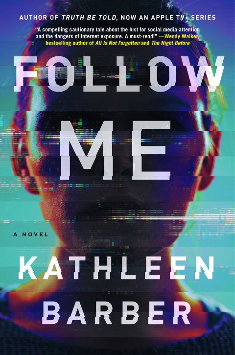 Cover image for book Follow Me