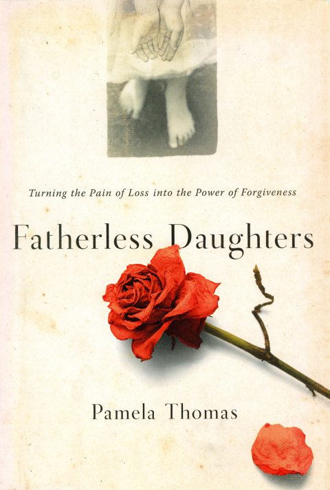 Cover image for book Fatherless Daughters