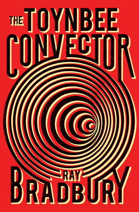 Cover image for book The Toynbee Convector