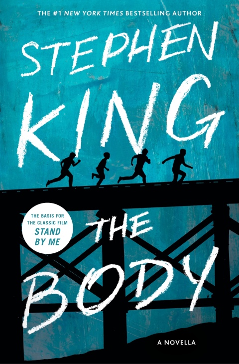 Cover image for book The Body