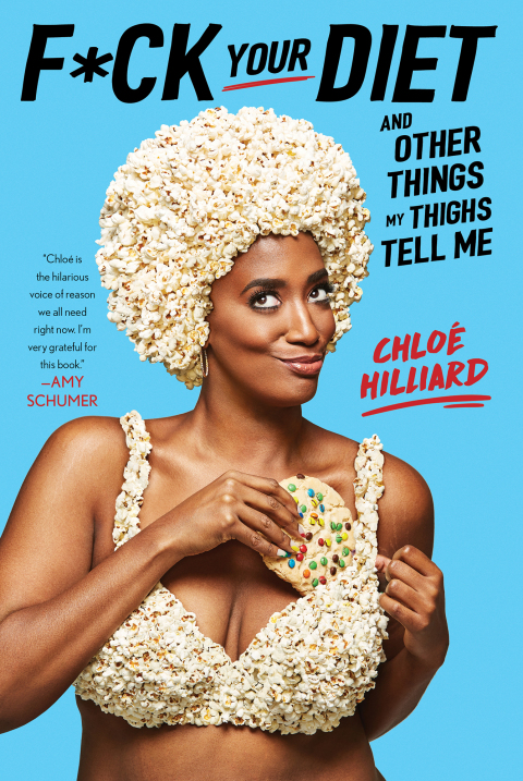 Cover image for book F*ck Your Diet