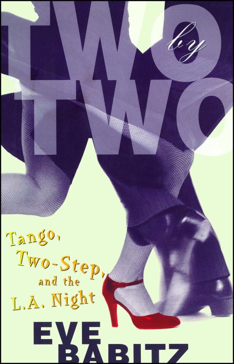 Cover image for book Two by Two