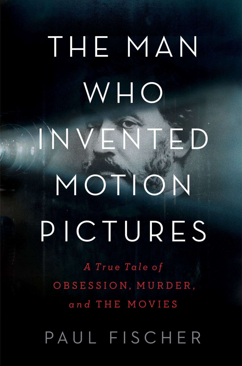 Reflowable The Man Who Invented Motion Pictures; $3.32