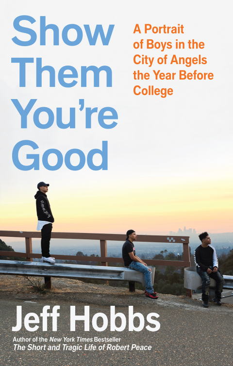 Cover image for book Show Them You're Good