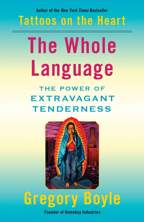 Cover image for book The Whole Language