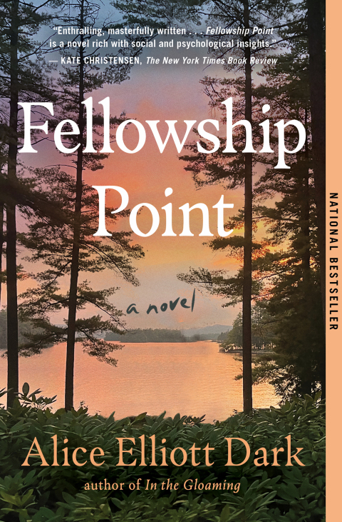 Cover image for book Fellowship Point