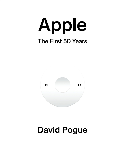 Cover image for book Apple