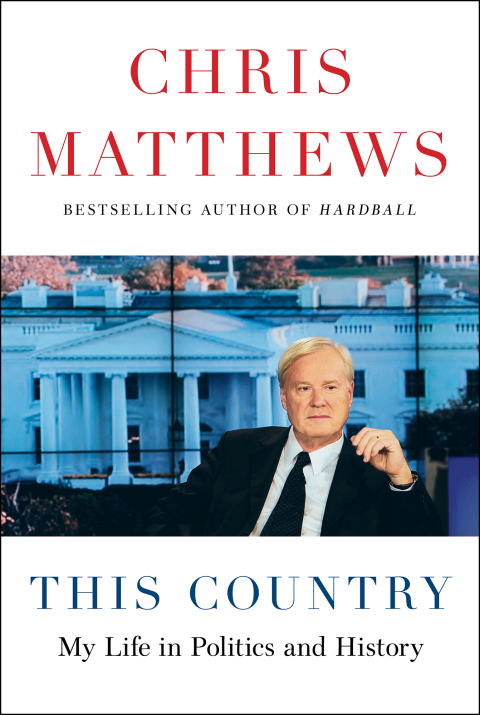 Cover image for book This Country