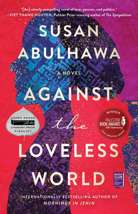 Cover image for book Against the Loveless World