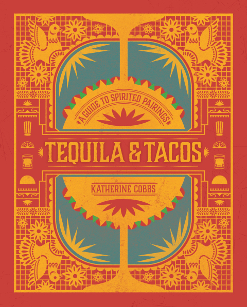 Cover image for book Tequila & Tacos