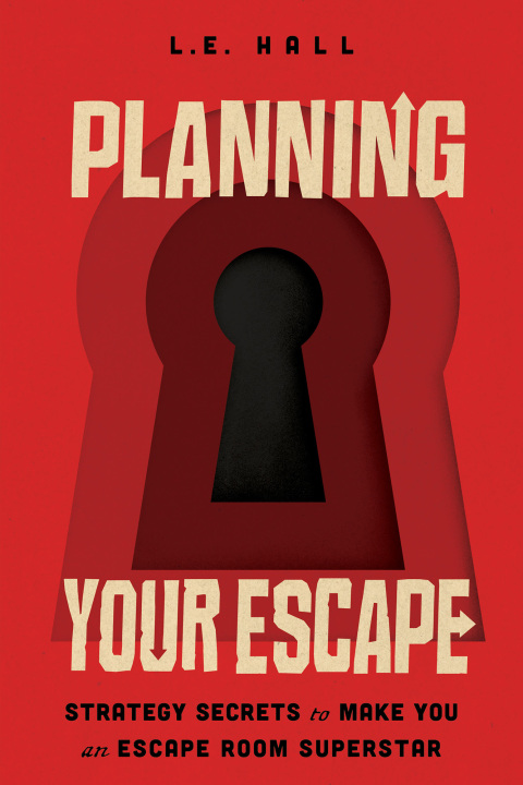 Cover image for book Planning Your Escape