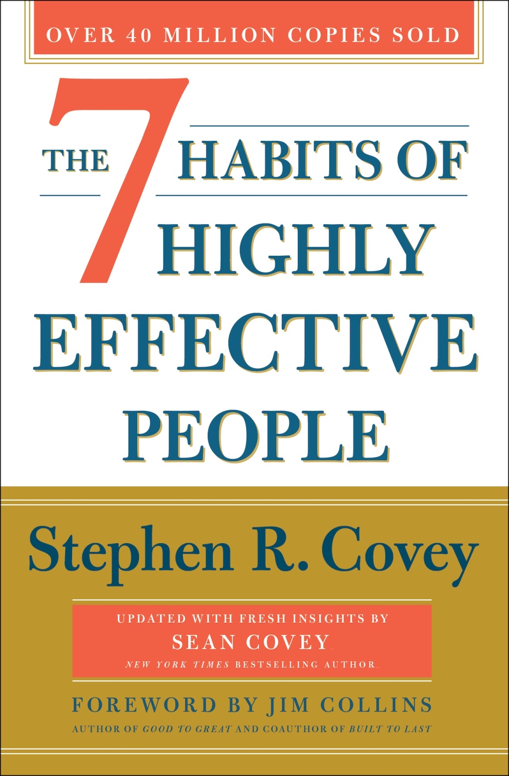 Reflowable The 7 Habits of Highly Effective People; $14.99