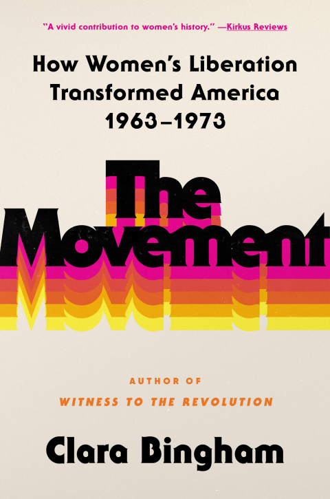 Cover image for book The Movement